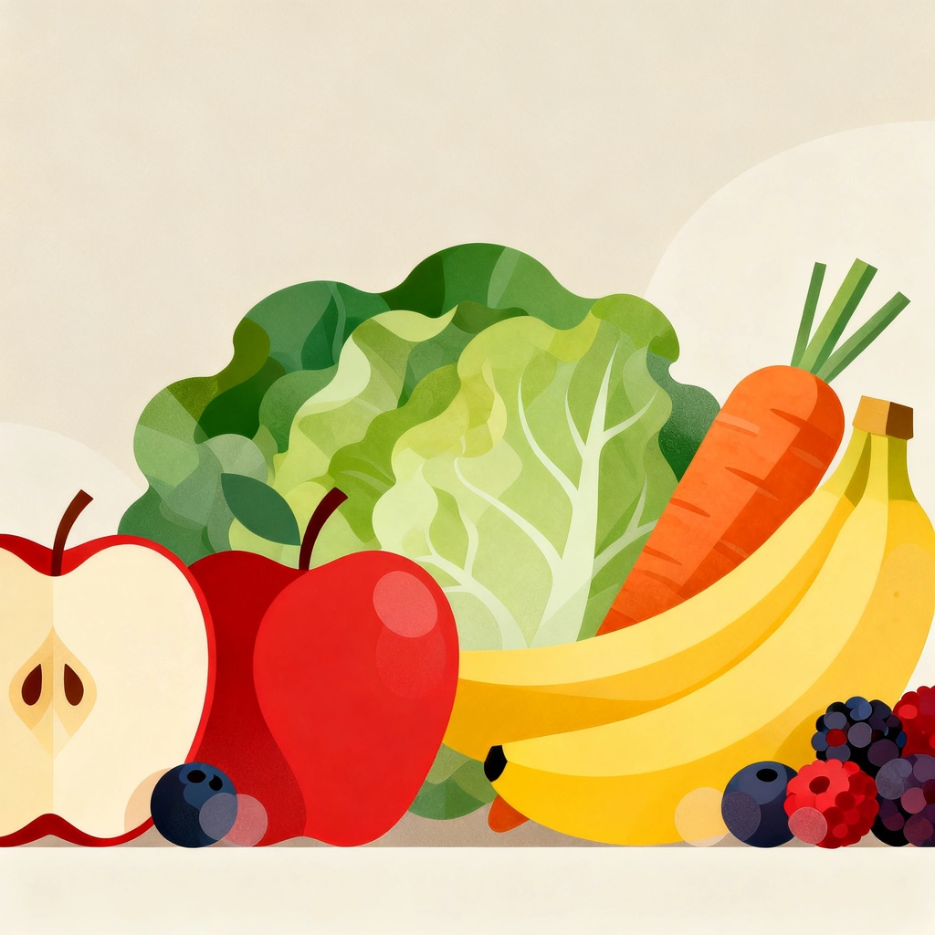 Jak wprowadzić zdrowe nawyki żywieniowe w codziennym życiu